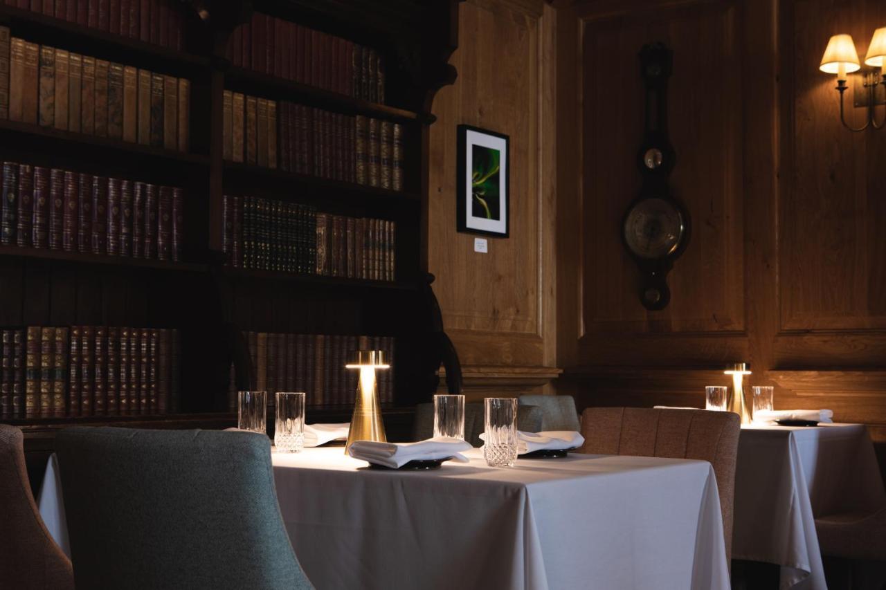 Mingary Castle - Restaurant With Rooms Kilchoan المظهر الخارجي الصورة