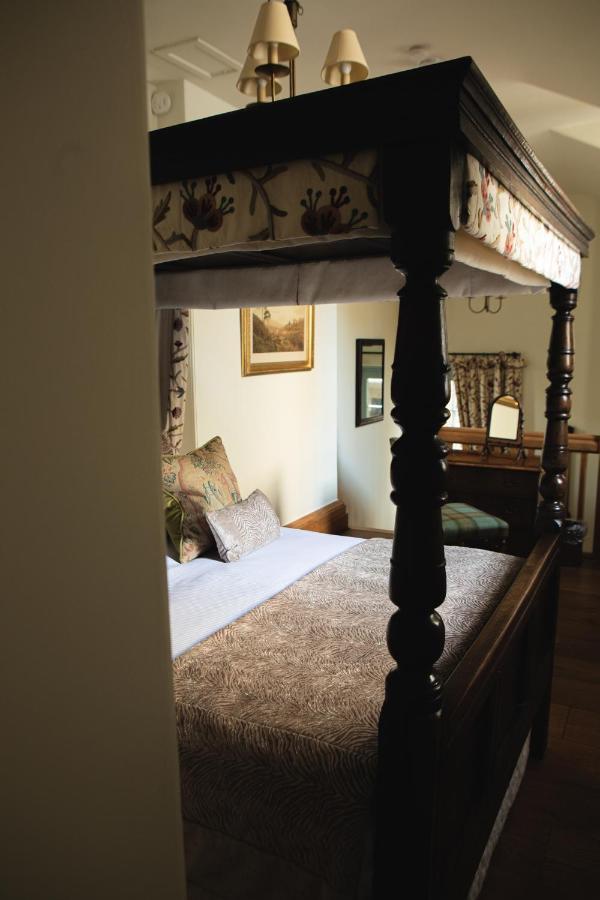 Mingary Castle - Restaurant With Rooms Kilchoan المظهر الخارجي الصورة
