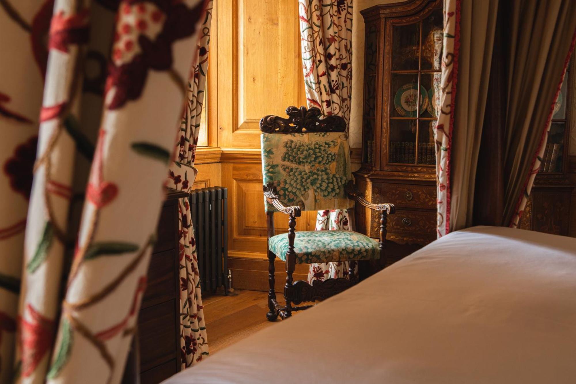 Mingary Castle - Restaurant With Rooms Kilchoan المظهر الخارجي الصورة