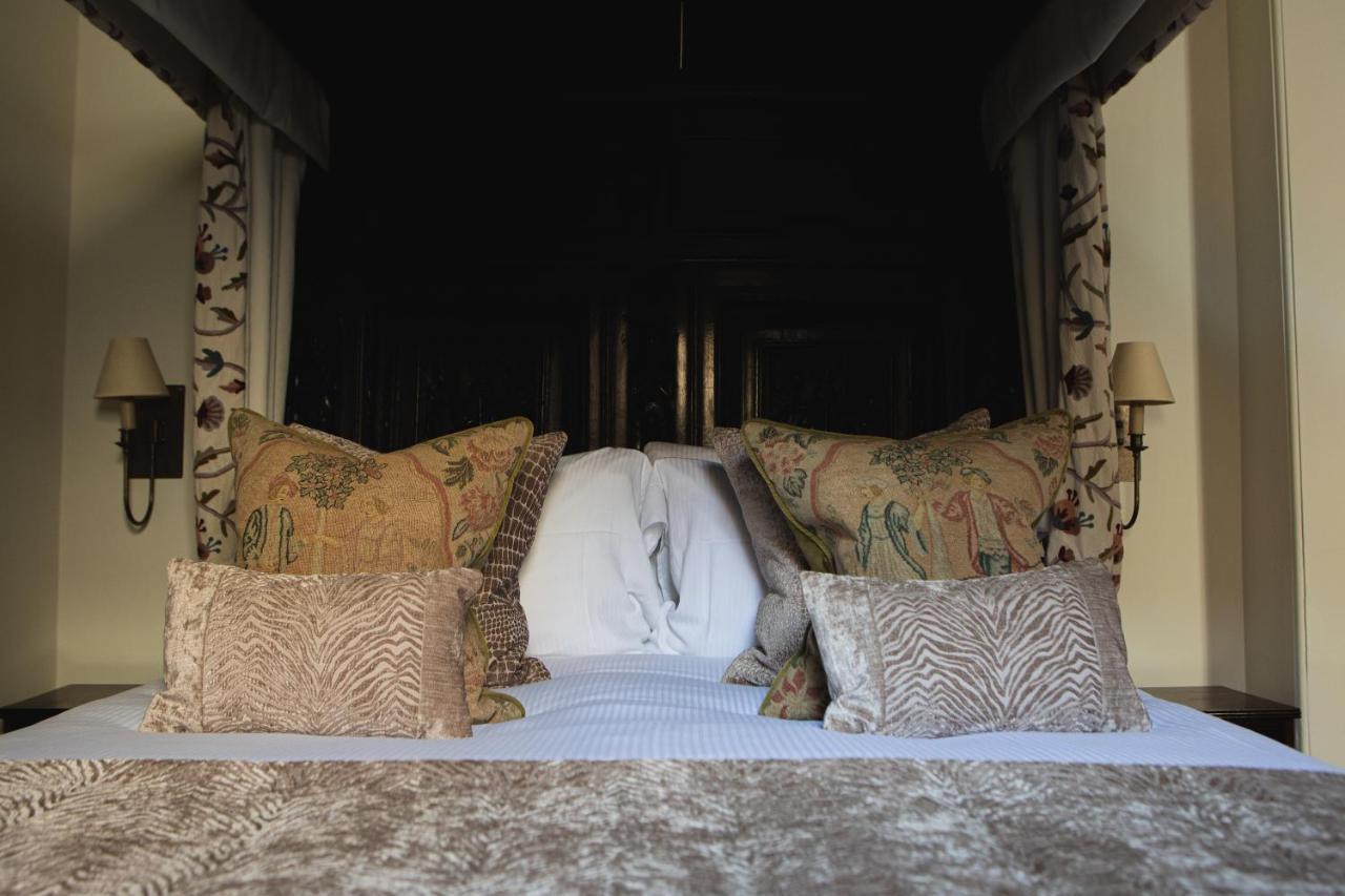 Mingary Castle - Restaurant With Rooms Kilchoan المظهر الخارجي الصورة