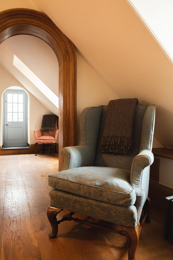 Mingary Castle - Restaurant With Rooms Kilchoan المظهر الخارجي الصورة