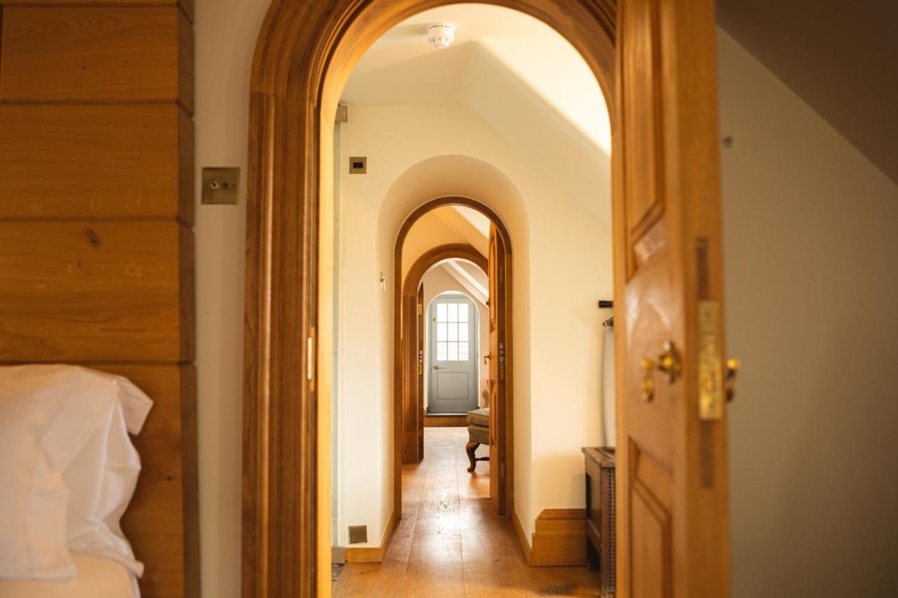 Mingary Castle - Restaurant With Rooms Kilchoan المظهر الخارجي الصورة