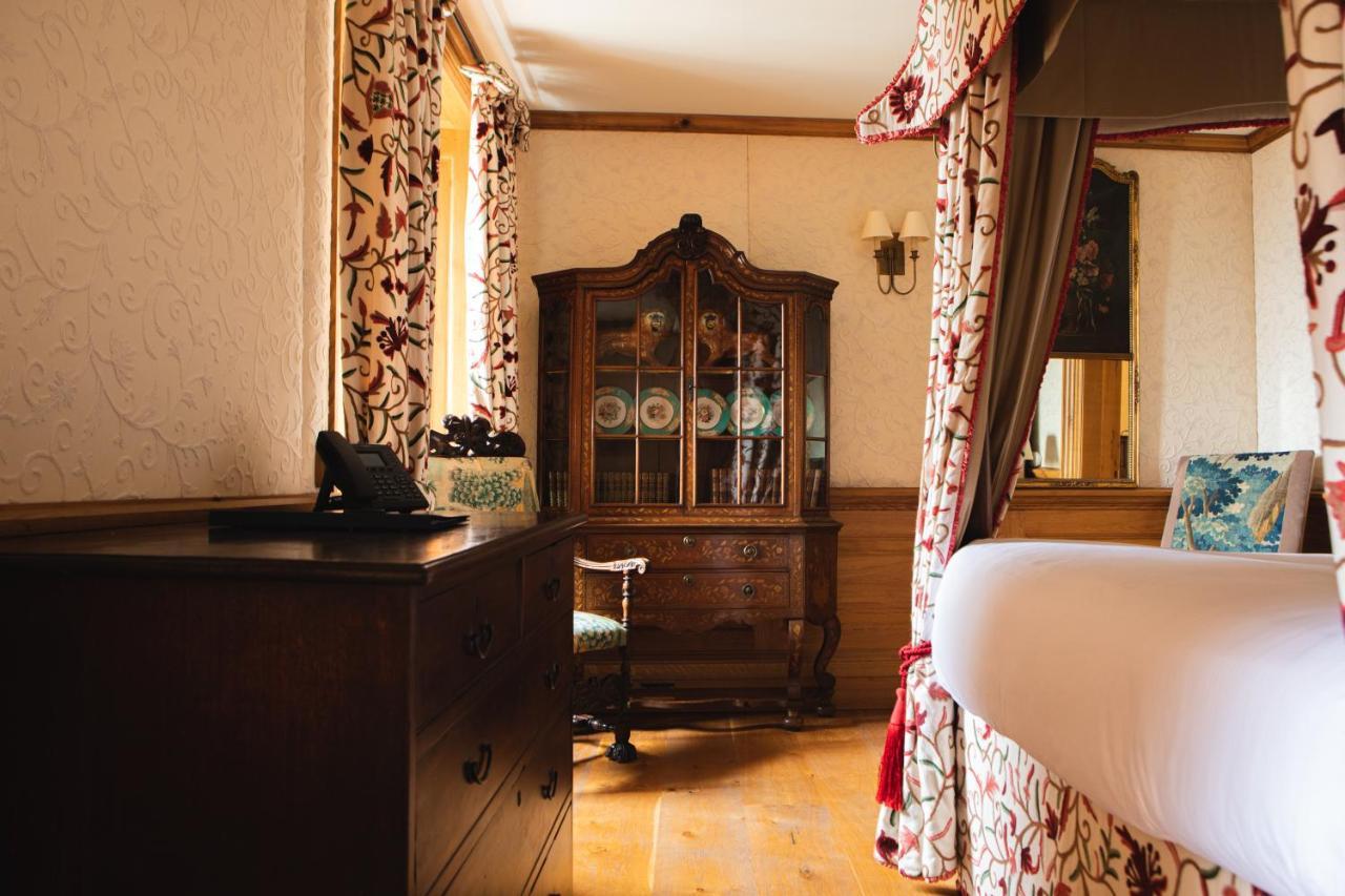 Mingary Castle - Restaurant With Rooms Kilchoan المظهر الخارجي الصورة