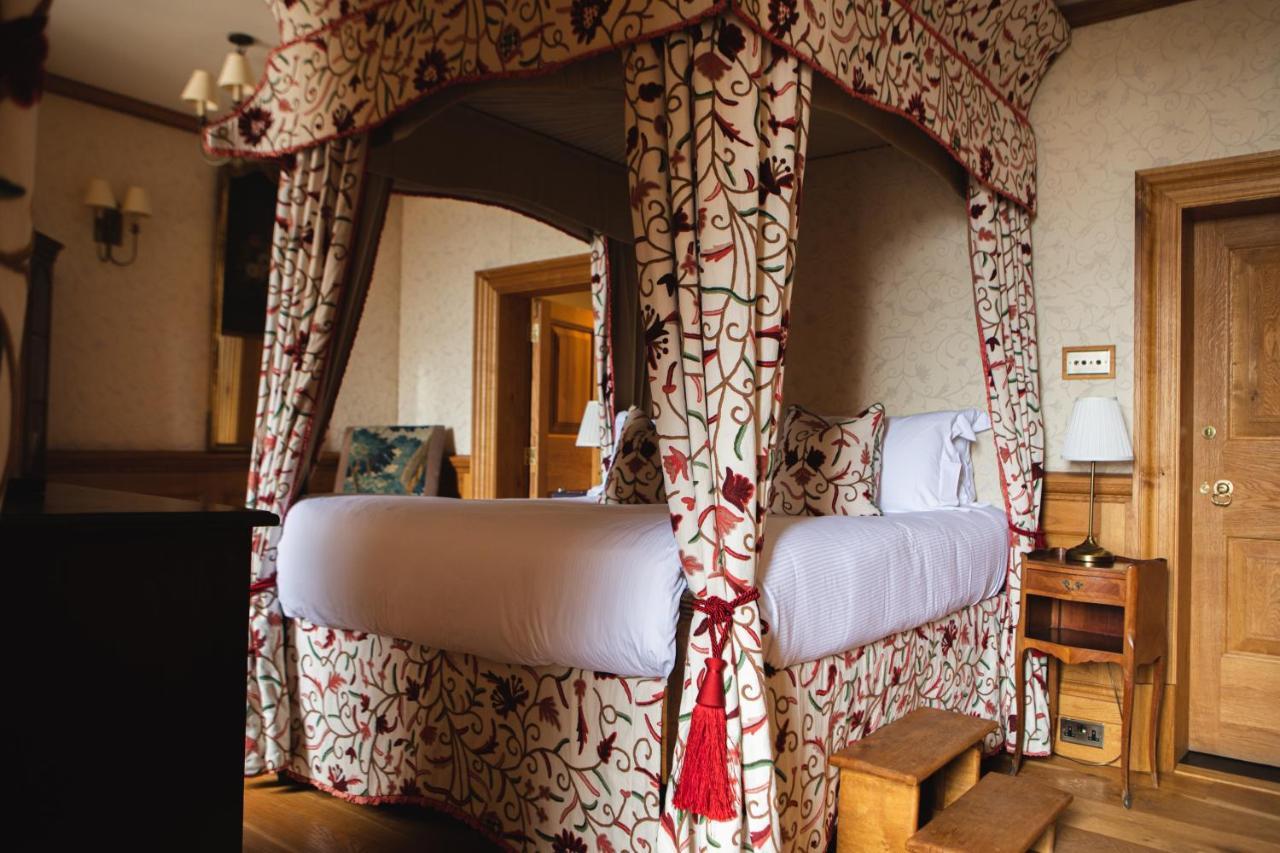 Mingary Castle - Restaurant With Rooms Kilchoan المظهر الخارجي الصورة
