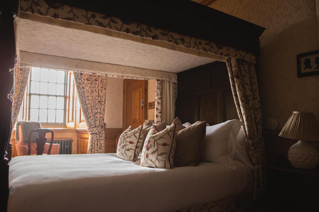 Mingary Castle - Restaurant With Rooms Kilchoan المظهر الخارجي الصورة
