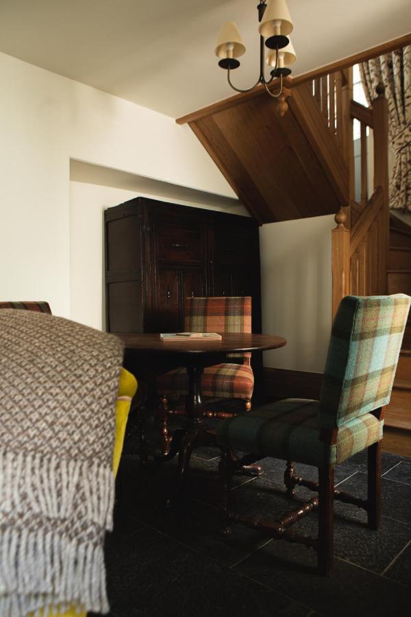 Mingary Castle - Restaurant With Rooms Kilchoan المظهر الخارجي الصورة