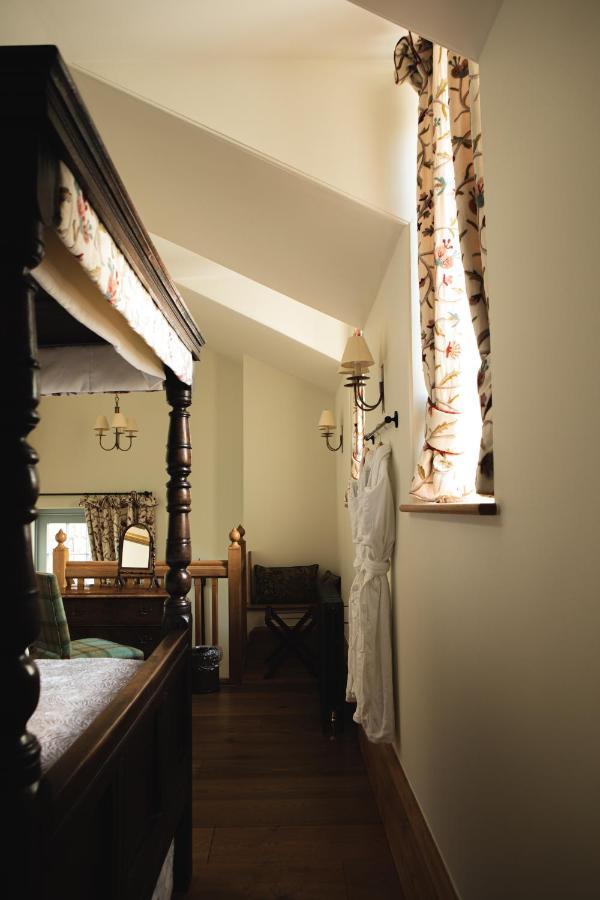 Mingary Castle - Restaurant With Rooms Kilchoan المظهر الخارجي الصورة
