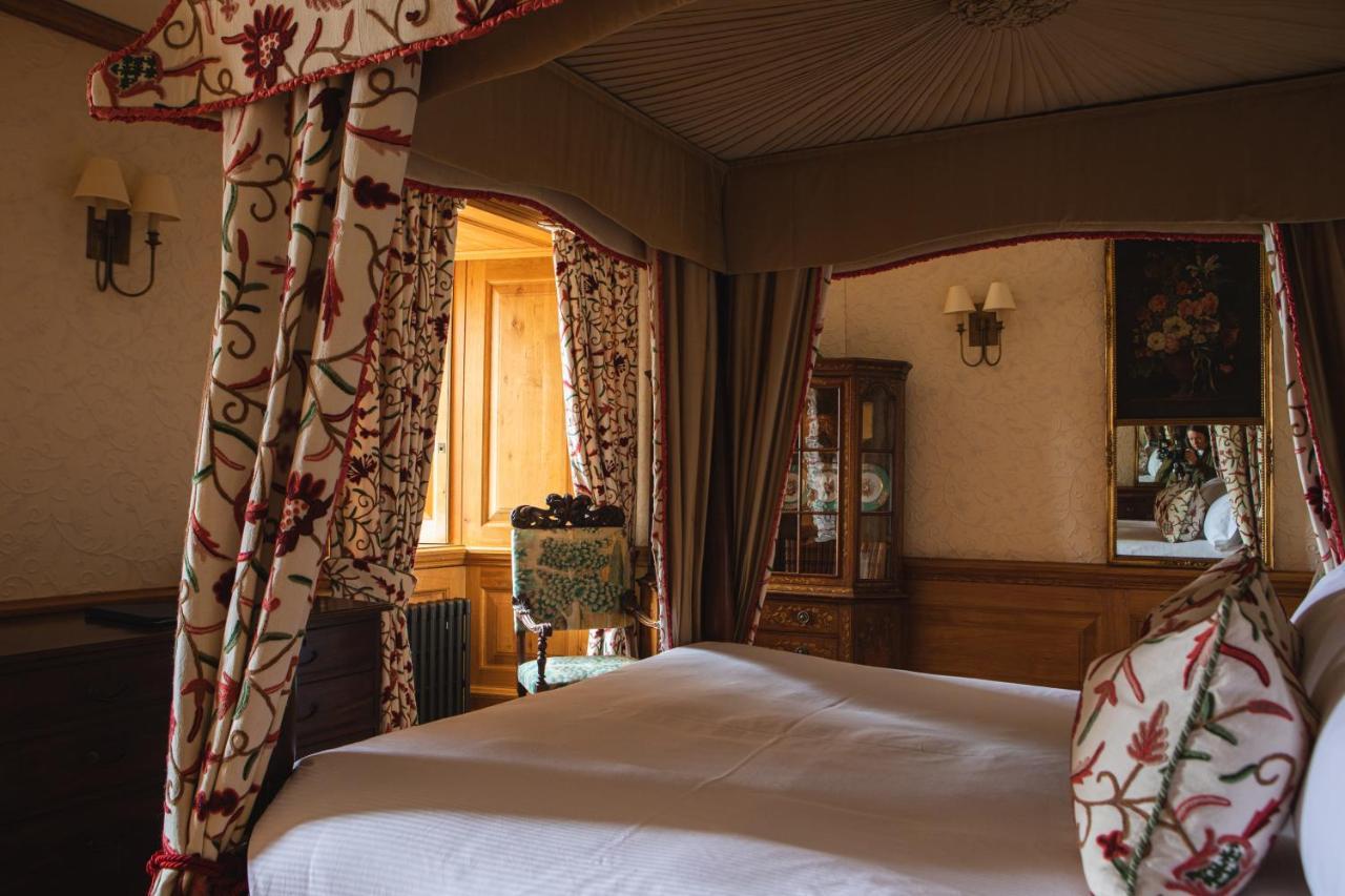 Mingary Castle - Restaurant With Rooms Kilchoan المظهر الخارجي الصورة