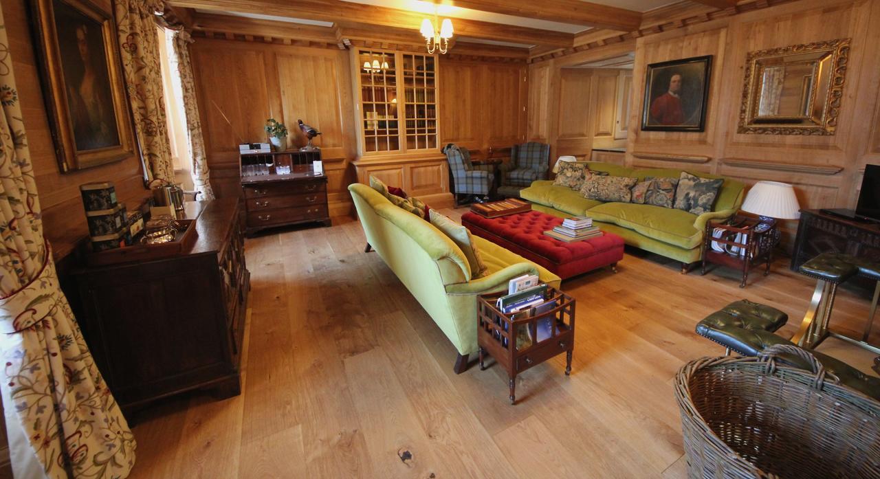 Mingary Castle - Restaurant With Rooms Kilchoan المظهر الخارجي الصورة