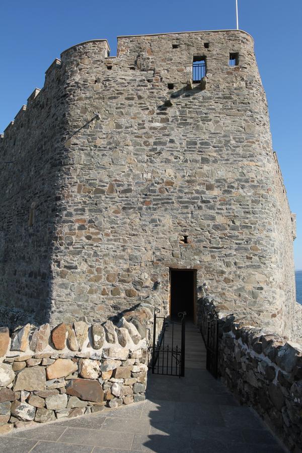 Mingary Castle - Restaurant With Rooms Kilchoan المظهر الخارجي الصورة