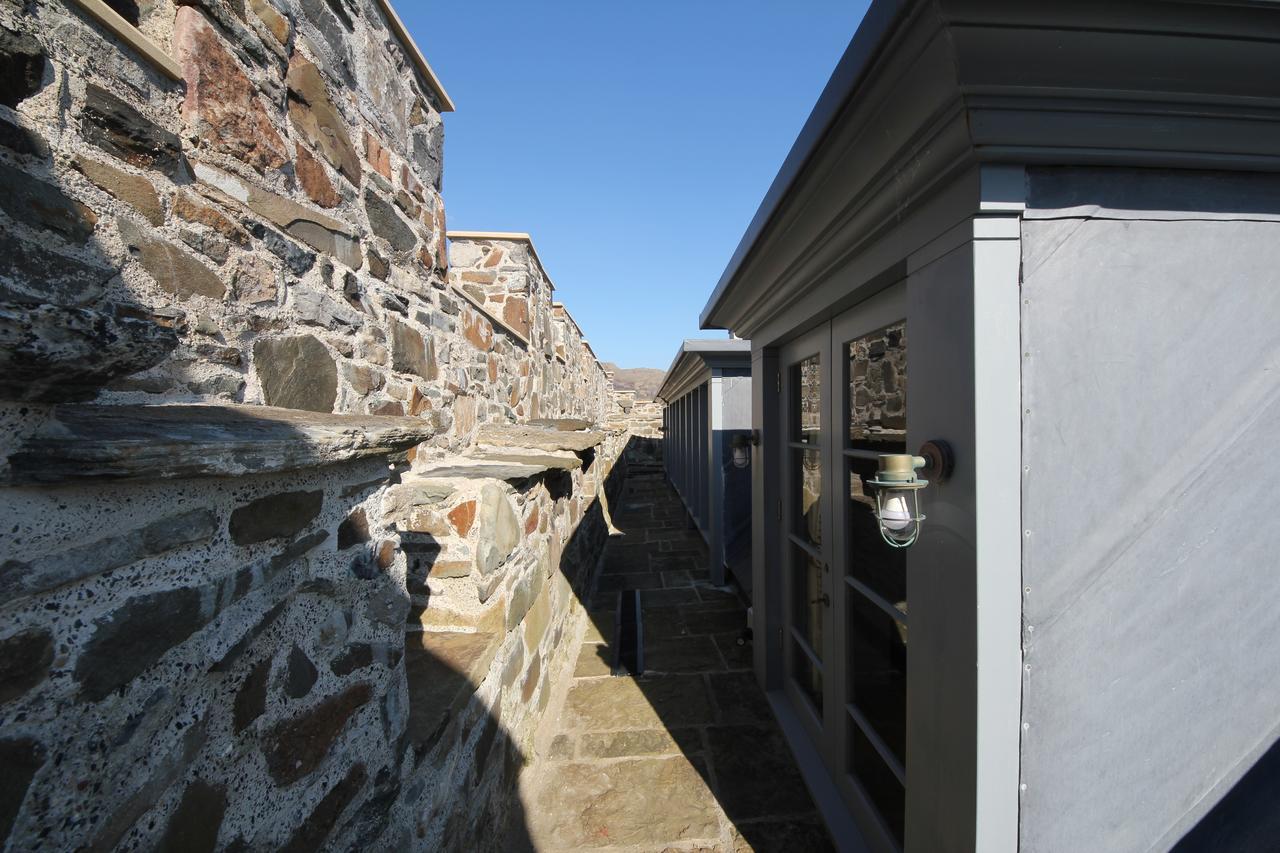 Mingary Castle - Restaurant With Rooms Kilchoan المظهر الخارجي الصورة