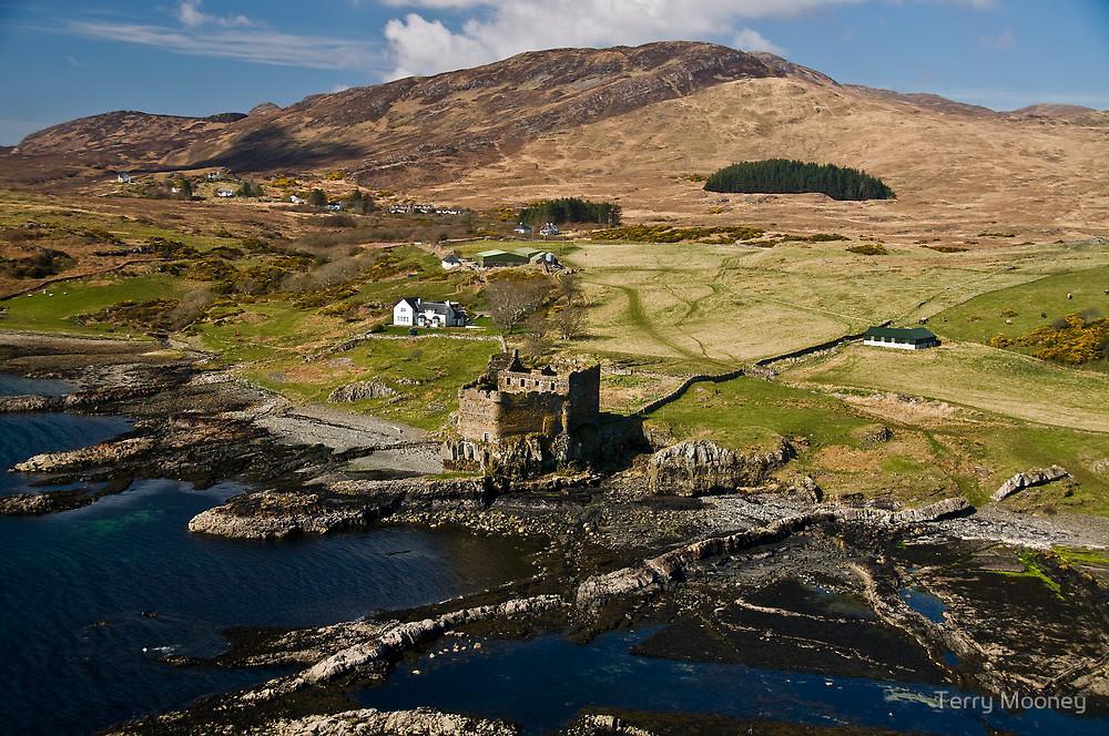 Mingary Castle - Restaurant With Rooms Kilchoan المظهر الخارجي الصورة